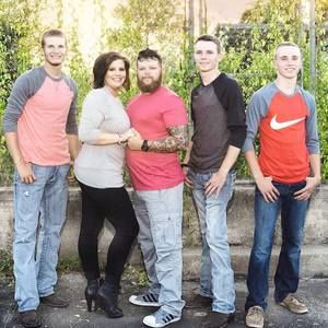 Meet your Posher, Caseysnake